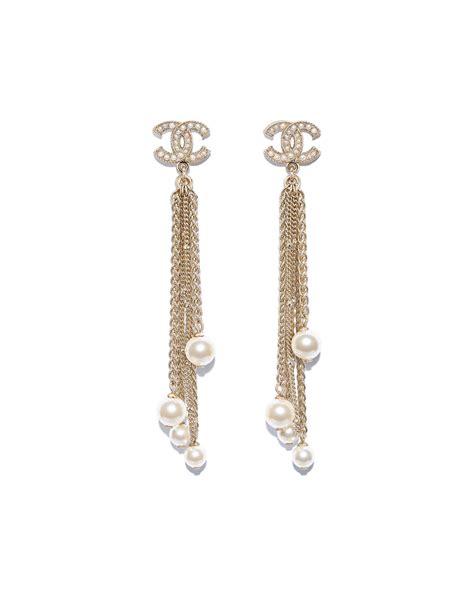 chanel earrings neiman marcus|neiman marcus chanel.